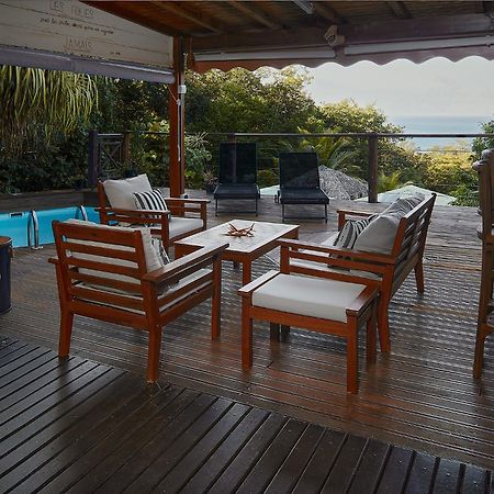 Villa Kaz Coco 德赛 外观 照片