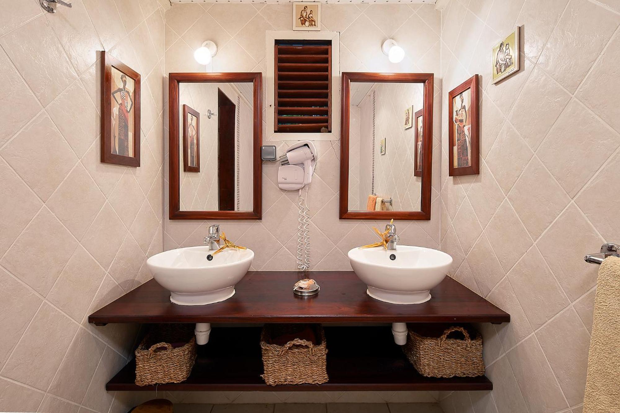 Villa Kaz Coco 德赛 外观 照片